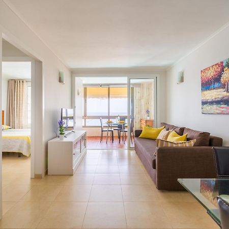 Amanecer Playa Patalavaca Daire Dış mekan fotoğraf