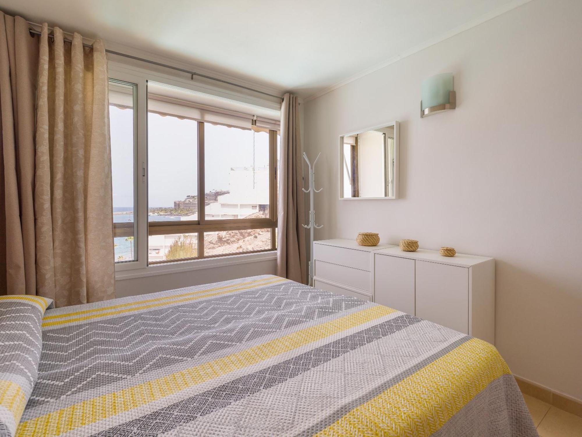 Amanecer Playa Patalavaca Daire Dış mekan fotoğraf