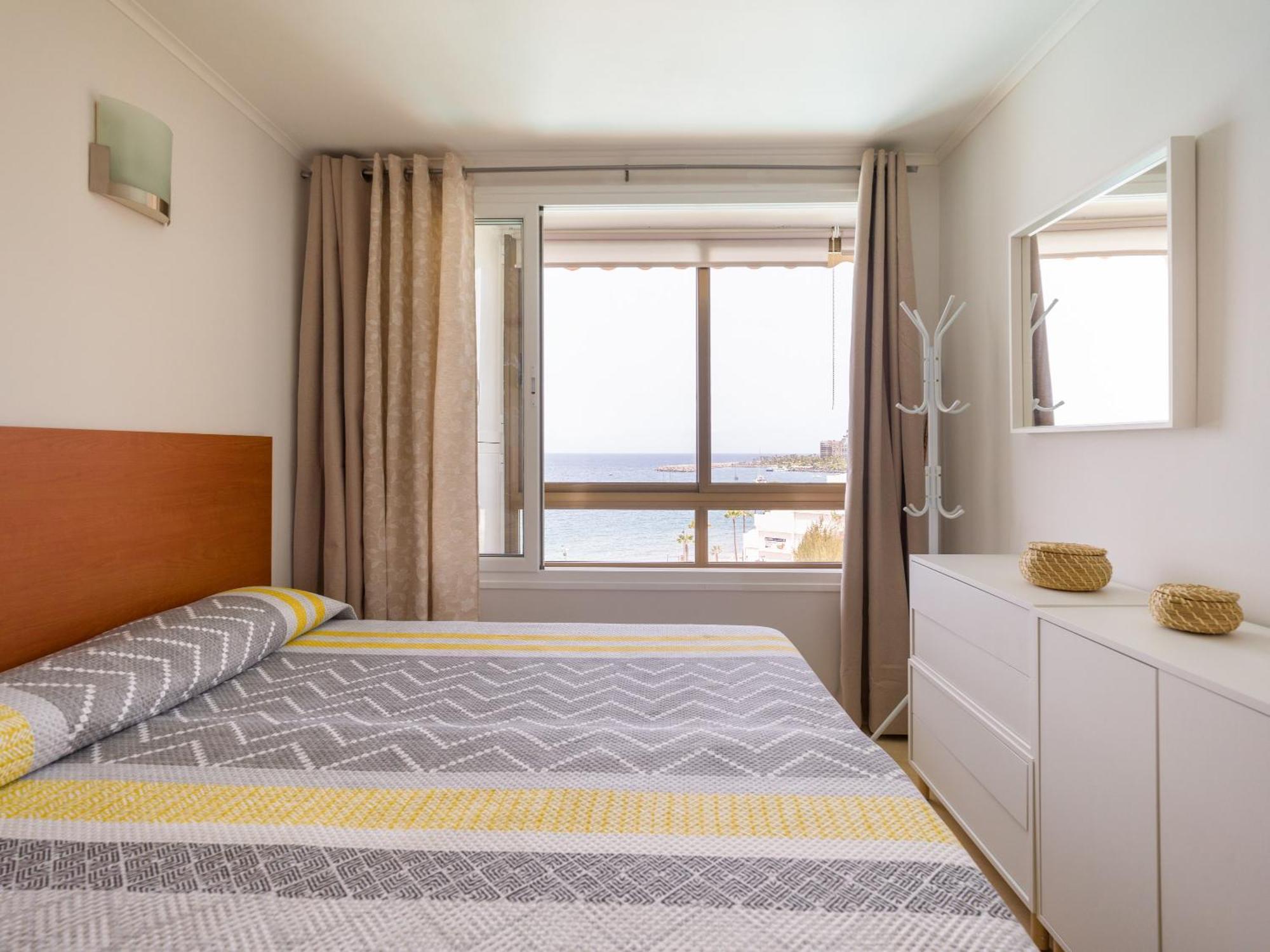 Amanecer Playa Patalavaca Daire Dış mekan fotoğraf