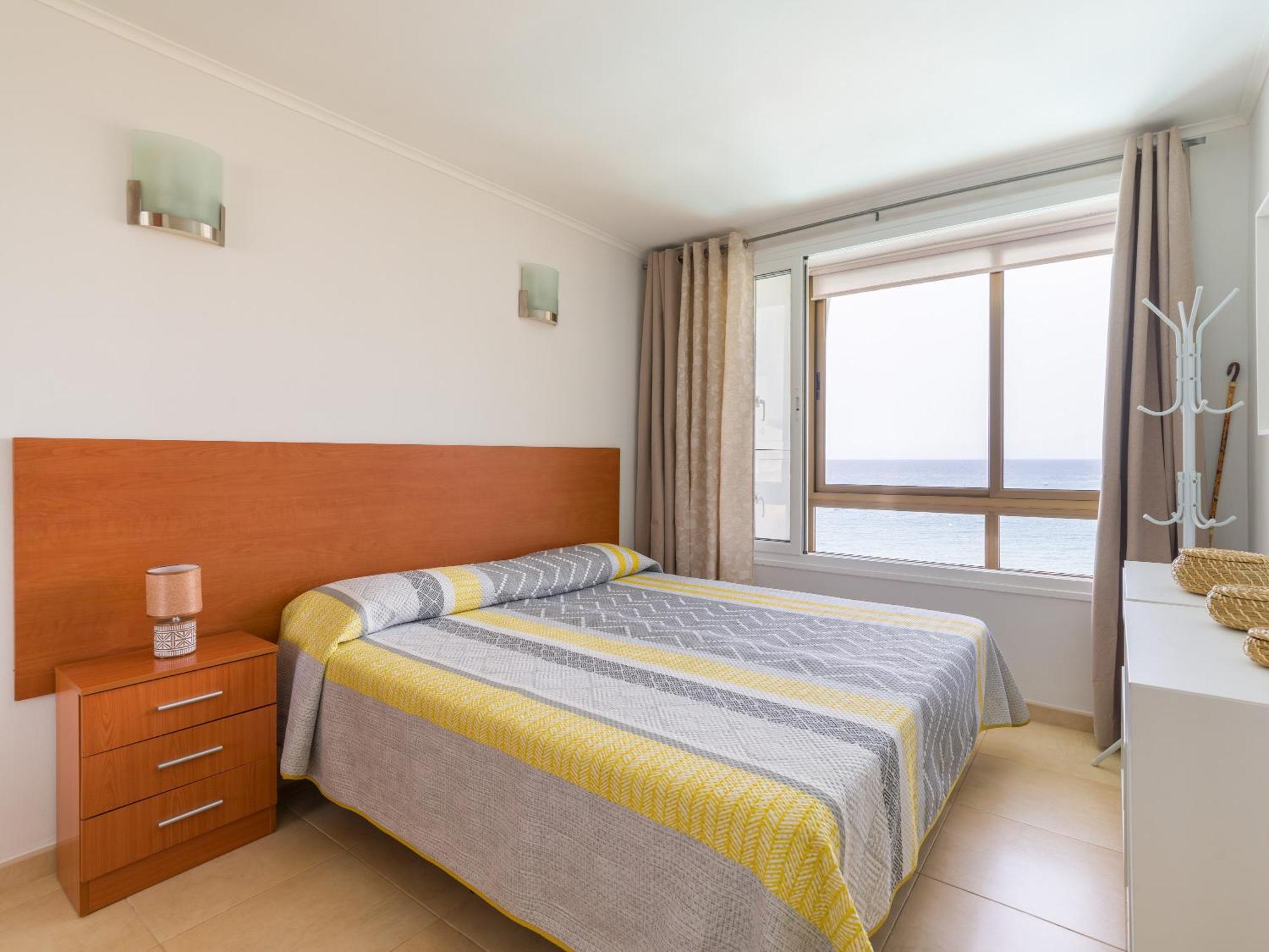 Amanecer Playa Patalavaca Daire Dış mekan fotoğraf